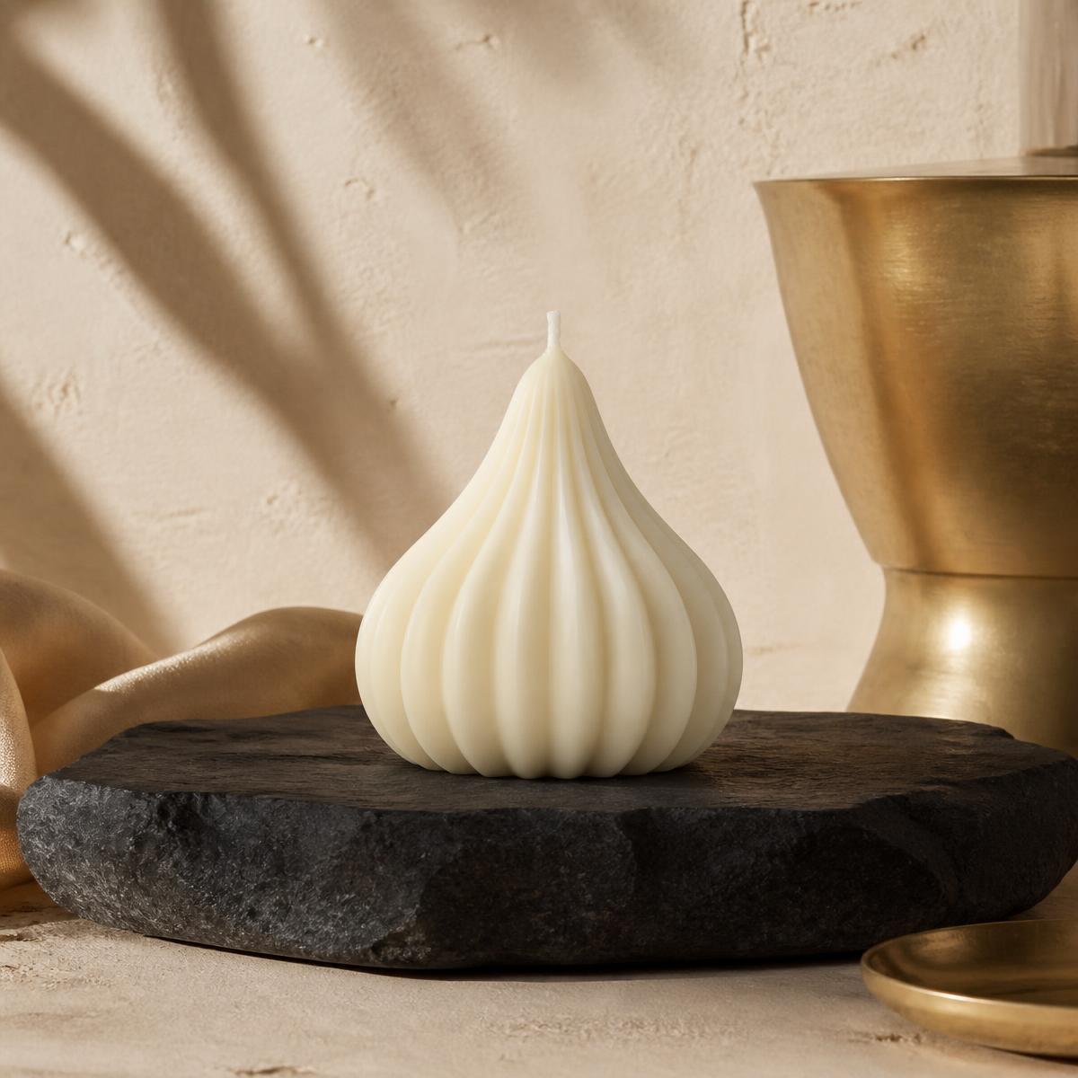 Modak Candle